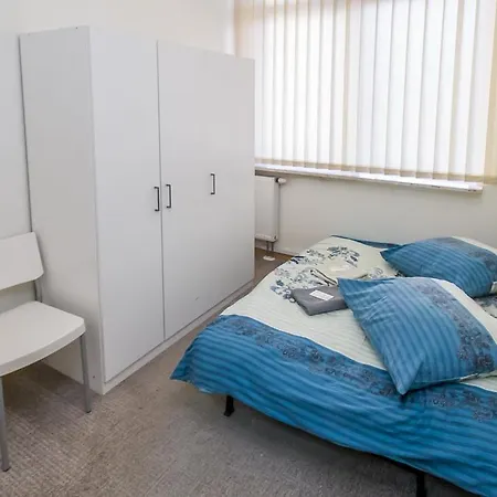 Kwatera prywatna Apartament Krochmalna *