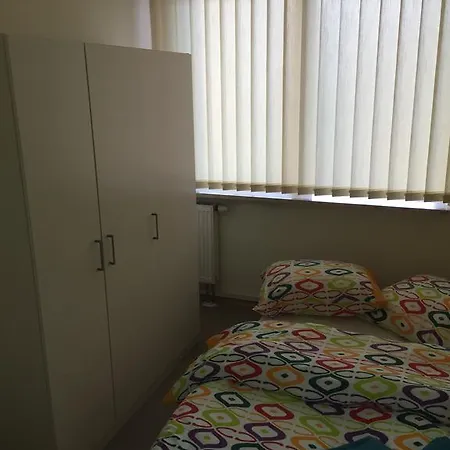 Apartament Krochmalna Homestay Warsaw