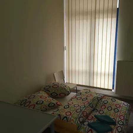 Apartament Krochmalna Warsaw