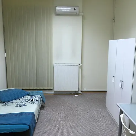 Apartament Krochmalna * Warsaw