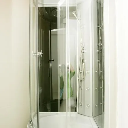 Homestay Apartament Krochmalna