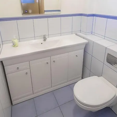 Homestay Apartament Krochmalna *